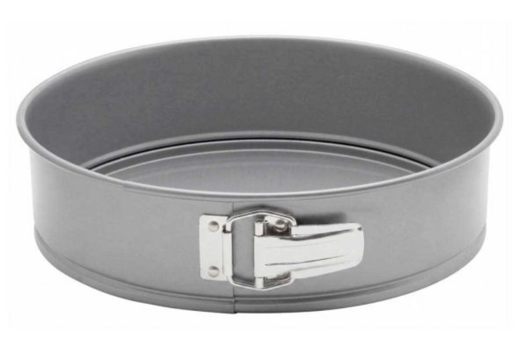 Non Stick Springform Pan 9"