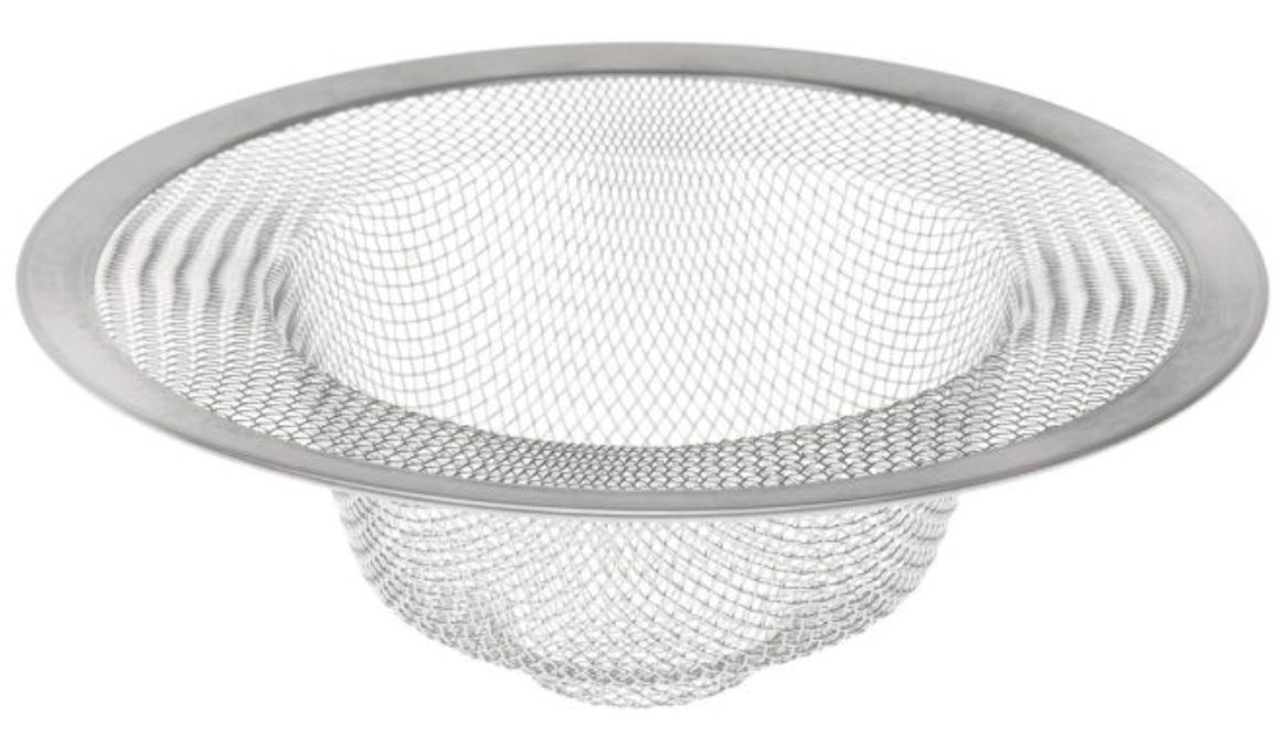 HIC Mesh Sink Strainer