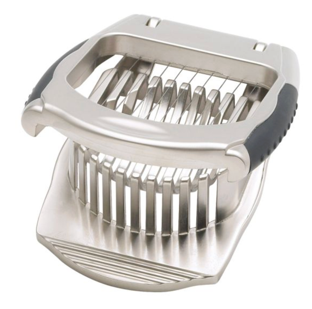 HIC Deluxe Egg Slicer