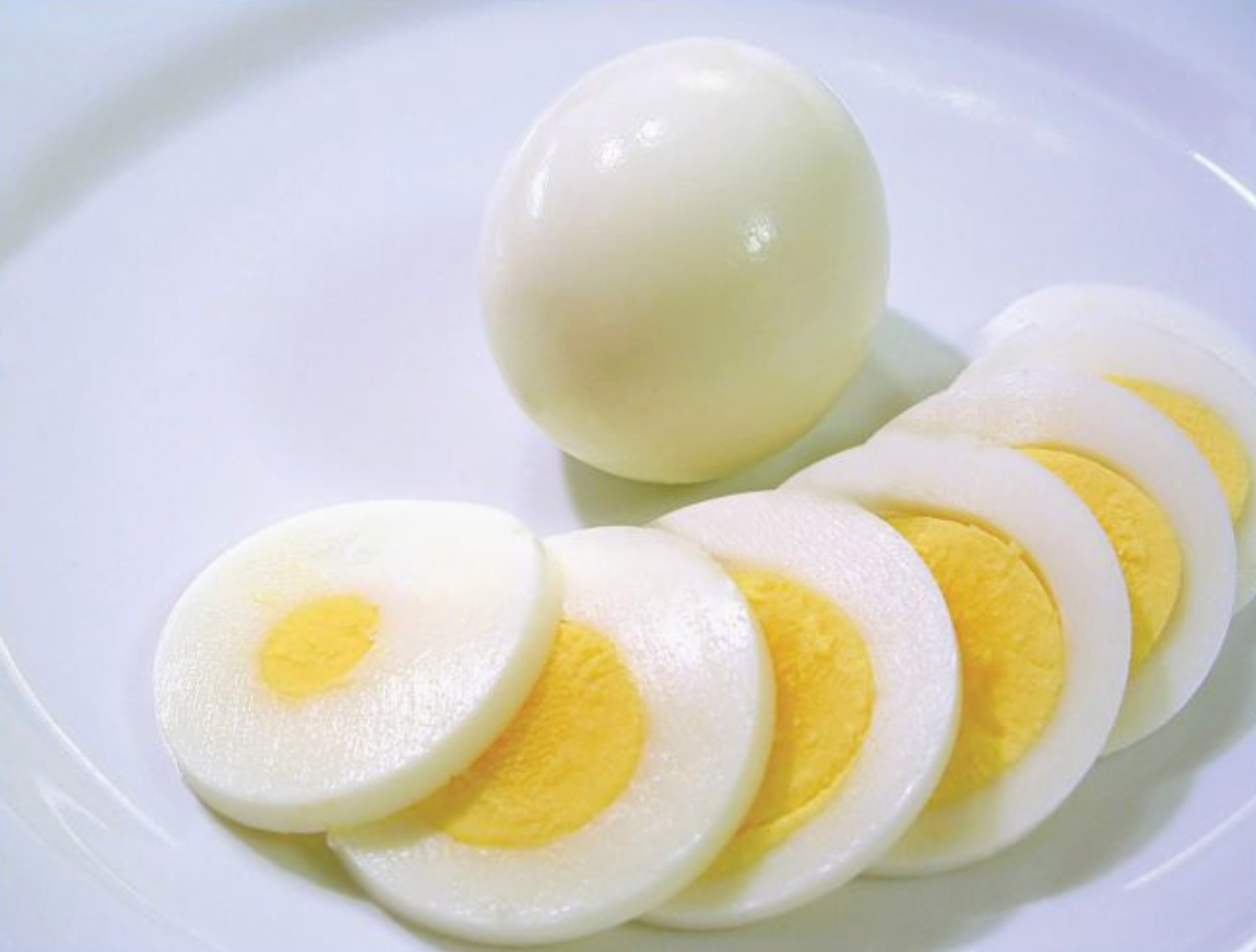 HIC Deluxe Egg Slicer