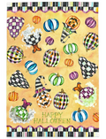 Happy Halloween Dish Towel