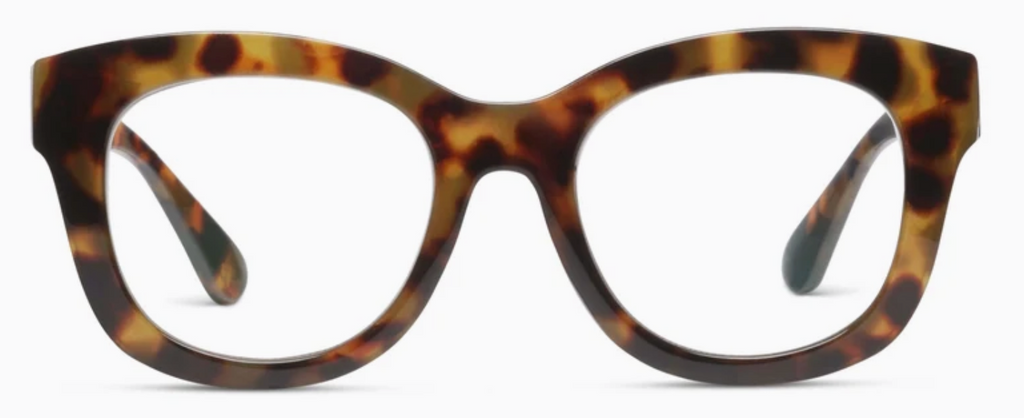 Center Stage (Progressive) Tortoise