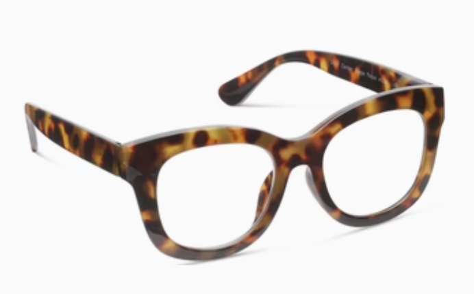 Center Stage (Progressive) Tortoise