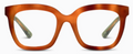 Fanfare (Progressive) Blonde Tortoise/Green