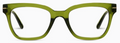 Buzzworthy- Green