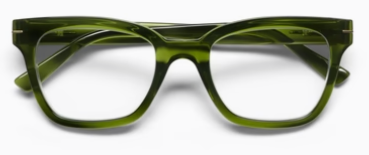 Buzzworthy- Green