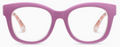 Center Stage- Pink/Frond Orange