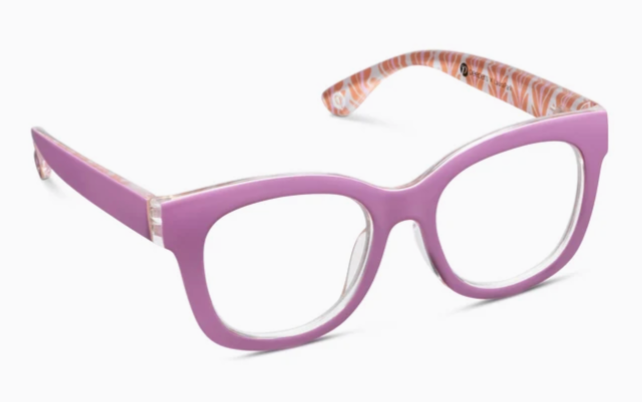 Center Stage- Pink/Frond Orange