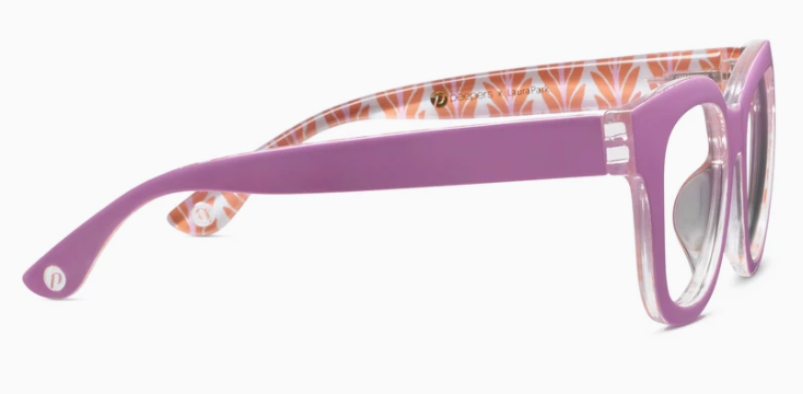 Center Stage- Pink/Frond Orange