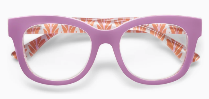 Center Stage- Pink/Frond Orange