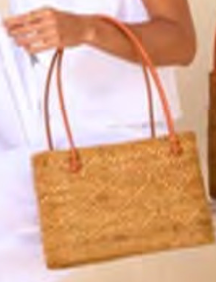 Ata Tote Small