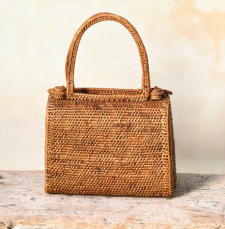 Natural Ata Handbag