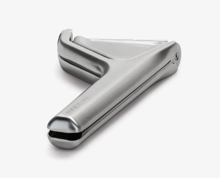 Fluicer Steel