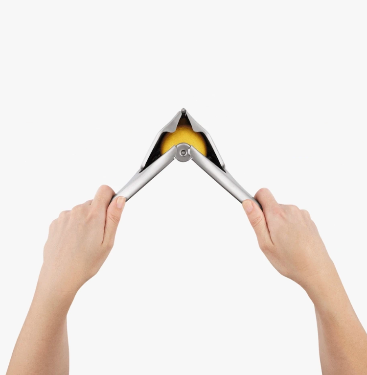 Fluicer Steel
