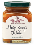 Major Grey's Chutney