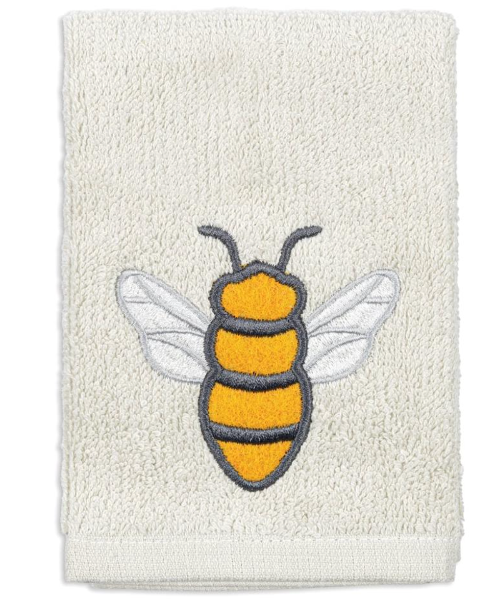 SCRUBSY Cloth : Bee