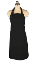 Onyx Classic Chef Apron