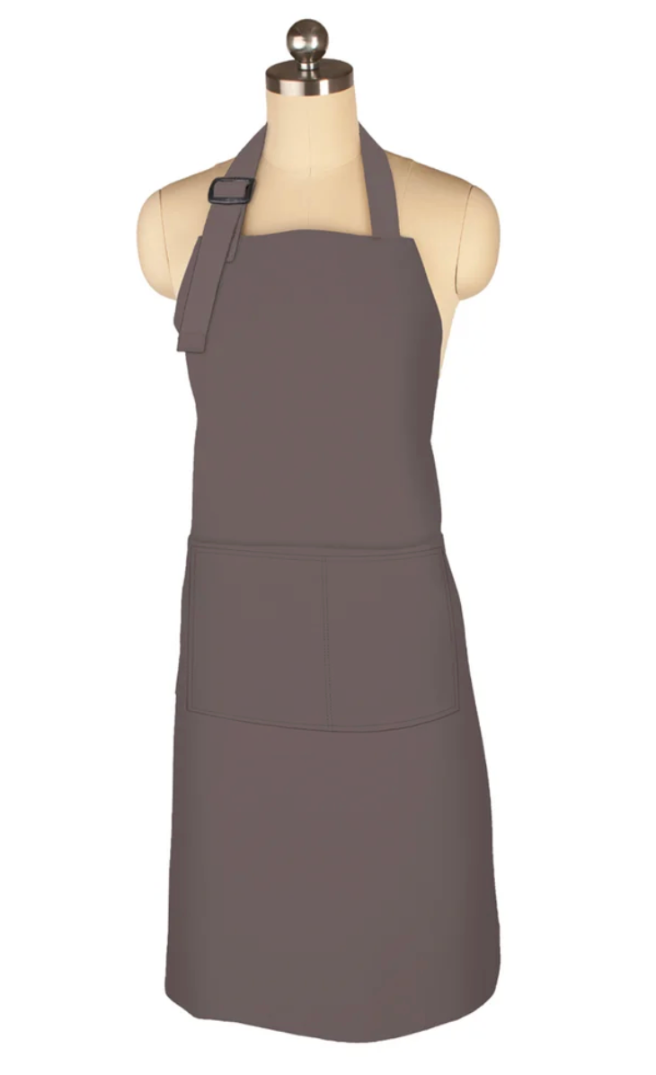 Stainless Classic Chef Apron