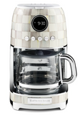Drip Coffee Maker- Stirling Check