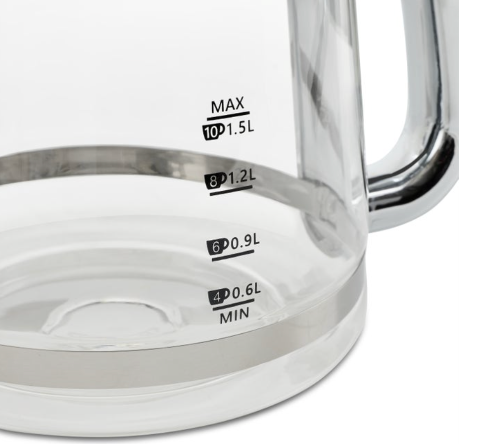 Drip Coffee Maker- Stirling Check