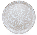 MED Tray : Taupe Swirl