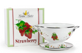Colander Gift Set : Strawberry