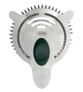 Steel Cocktail Strainer