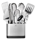 OXO Steel 15 Piece Set