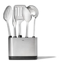 6 piece Prep & Serve Kitchen Tool Set