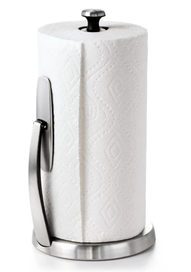Simply Tear Paper Towel Holder