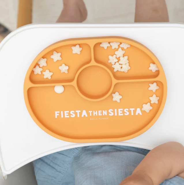 Fiesta Then Siesta Wonder Plate