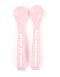 Miss Fabulous Hail The Queen Spoon Set
