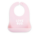 Love Bug Wonder Bib