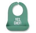 Yes Chef Wonder Bib