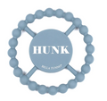 Hunk Happy Teether