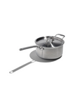 EATER 4 Qt. Saucepan with Lid