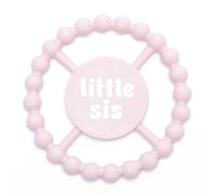 Happy Teether