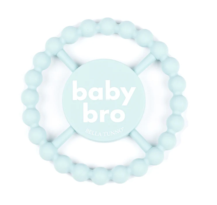 Happy Teether