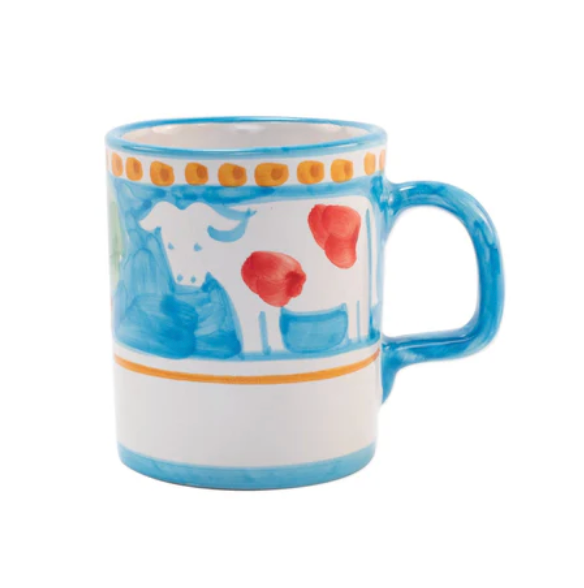 Campagna Mug