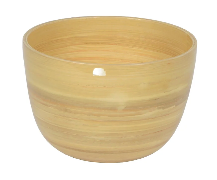 Snack Bowl :