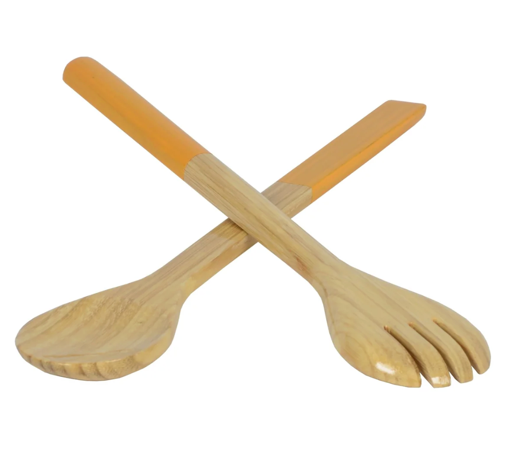 Large Salad Server :