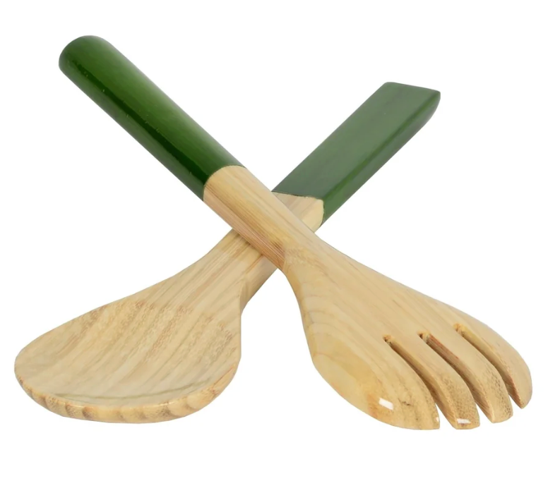 Small Salad Server :