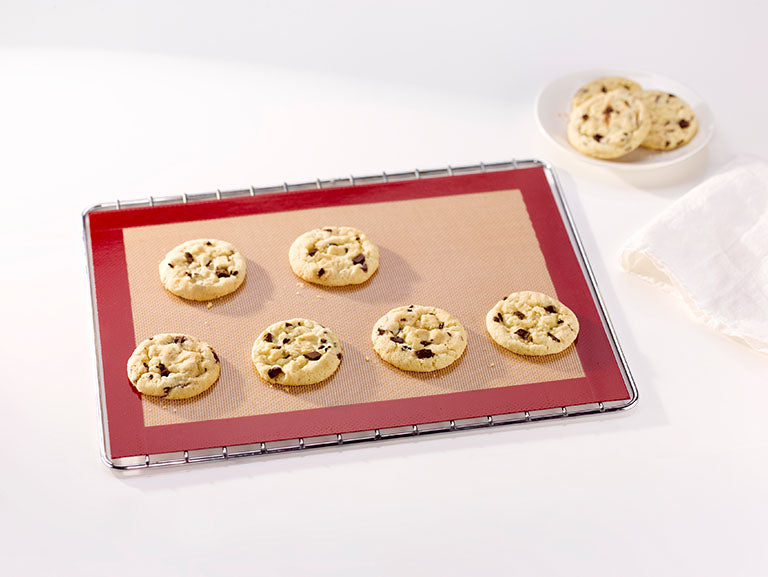 Macaron Silicone Baking Mat