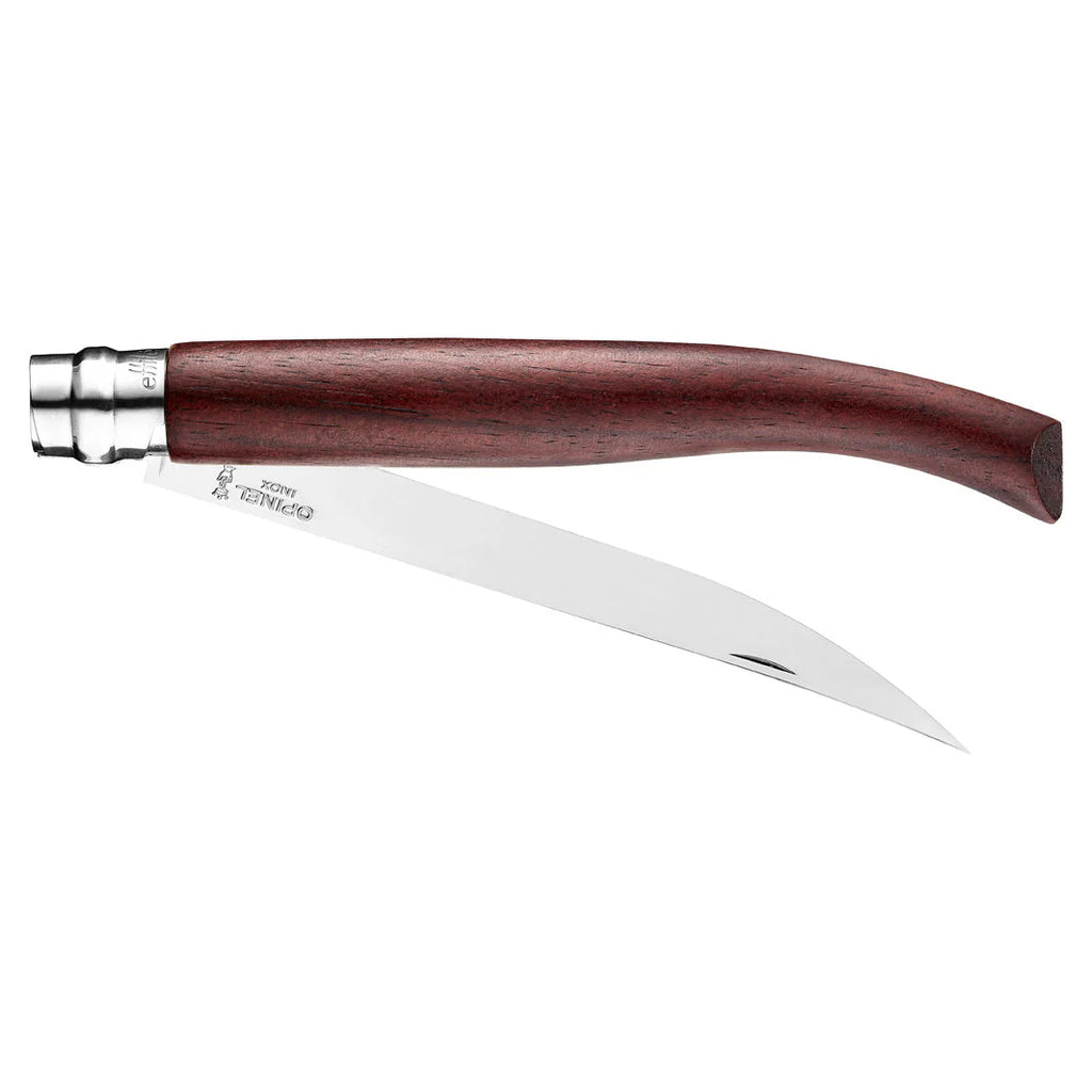 No.15 Effile Folding Fillet Knife Padouk