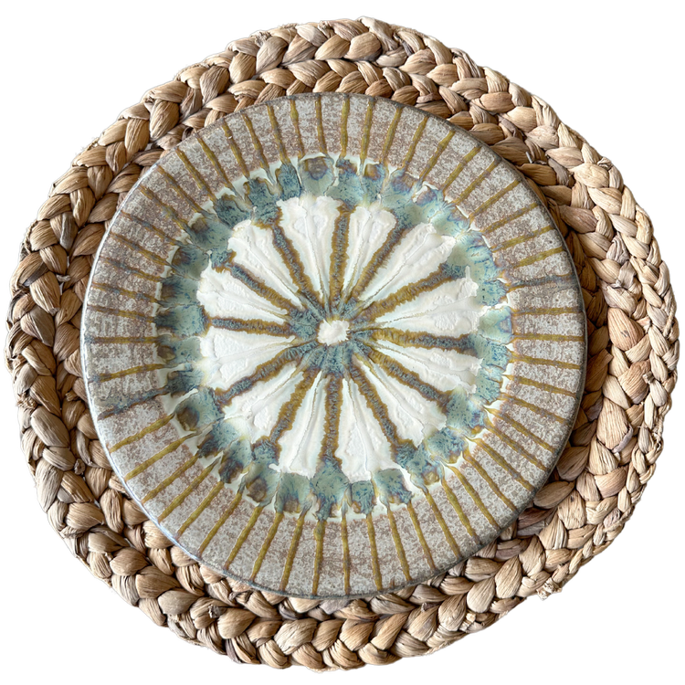 Bread Plate