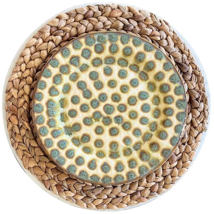 Bread Plate