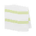 Terry Towel - Green