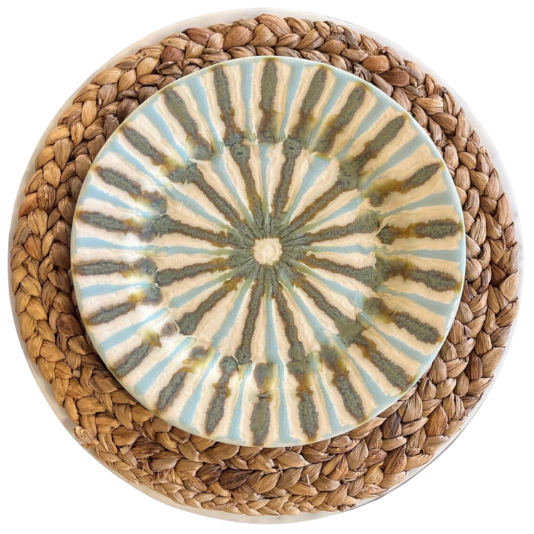 Bread Plate