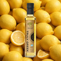 White Balsamic with Lemon by Truly Greek