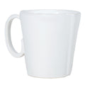 Lastra Mug White